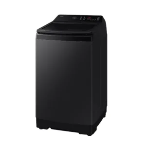 Samsung 三星 Bespoke AI 頂揭式洗衣機 (9kg, 700轉/分鐘, 低排水位) WA80F09S2CSH