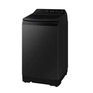 Samsung 三星 Bespoke AI 頂揭式洗衣機 (9kg, 700轉/分鐘, 高排水位) WA80F09SHBSH
