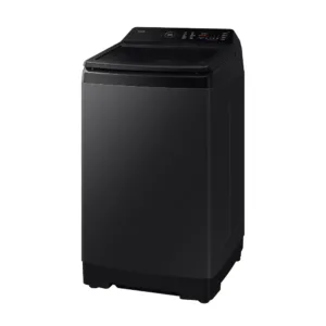 Samsung 三星 Bespoke AI 頂揭式洗衣機 (10kg, 700轉/分鐘, 高排水位) WA80F10SHBSH