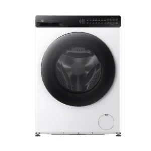 Xiaomi 小米 米家 1200轉 9公斤洗衣/6公斤乾衣 前置式洗衣乾衣機(白色)  WD090MJA08HK