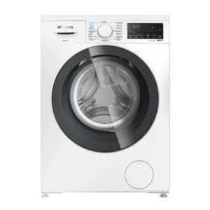 Siemens 西門子 iQ300 洗衣乾衣機 (8kg/5kg, 1400轉/分鐘) WD14S461HK (此為 WD14S460HK 新型號)