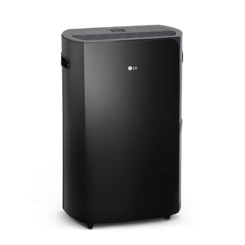 LG 樂金 40公升變頻式離子殺菌智能抽濕機 WD25GVKF0