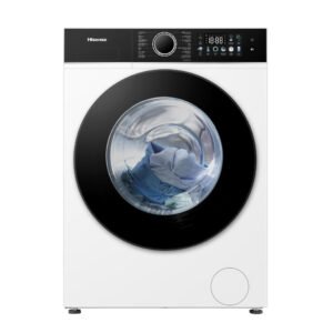 Hisense 海信 8.5/5.0公斤 1400轉 前置式洗衣乾衣機 WD3I8545VWF