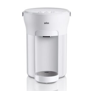 Braun 百靈 AquaExpress 5 Hot Water Dispenser 即熱水機 WD5000
