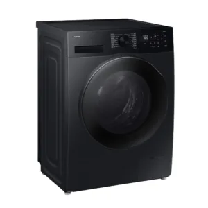 Samsung 三星 Slim AI Ecobubble SpaceMax 前置式洗衣乾衣機 (9kg/5kg, 1400轉/分鐘) WD90DG5G34BBSH