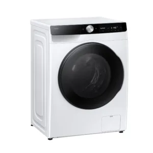 Samsung 三星 Slim AI Ecobubble Al洗滌 前置式洗衣乾衣機 (9kg/5kg, 1400轉/分鐘) WD90DG6G94BKSH
