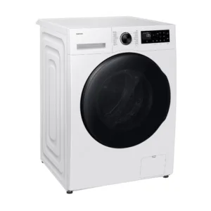 Samsung 三星 Bespoke AI Ecobubble 前置式洗衣乾衣機 (9kg/6kg, 1400轉/分鐘) WD90HG5U34BESH