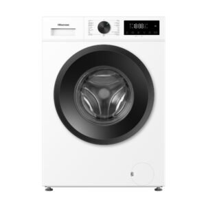 Hisense 海信 8.5公斤 1400轉 前置式洗衣機 WF1I8542BWP