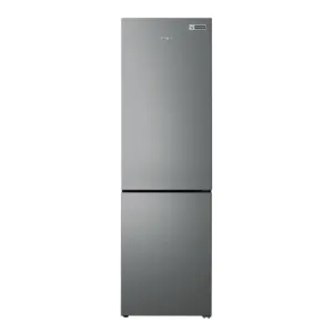 Whirlpool 惠而浦 下置式雙門變頻雪櫃 251公升 右門鉸 WF2B251RSS