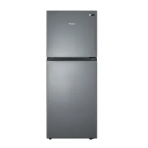 Whirlpool 惠而浦 上置式冷凍雙門變頻雪櫃 205公升 左門鉸 WF2T204LPS