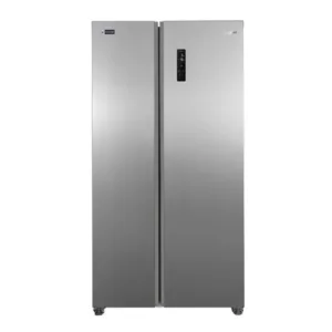 Whirlpool 惠而浦 對門式雙門雪櫃(不銹鋼色) WF2X520NIX