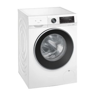 Siemens 西門子 iQ300 前置式洗衣機 (9kg, 1400轉/分鐘) WG44A200HK