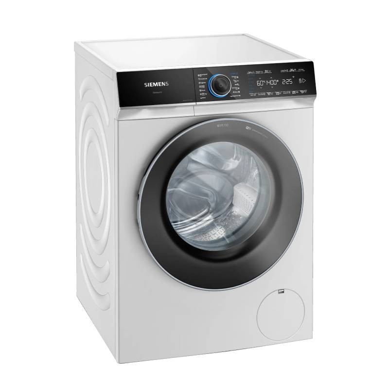 Siemens 西門子 iQ700 前置式洗衣機 (9kg, 1400轉/分鐘) WG44B200HK