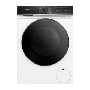 Siemens 西門子 iQ700 iQ Class 變頻摩打 前置式洗衣機 (10kg, 1400轉/分鐘) WG54B2A1HK