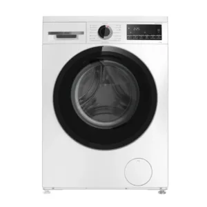 Bosch Series 4 前置式蒸氣洗衣機 (10kg, 1300轉/分鐘) WHE25300HK