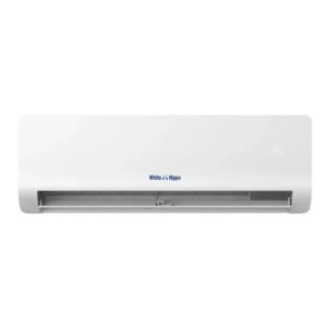 White Hippo 2匹 R32 掛牆分體式凈冷變頻冷氣機 WHS18MC