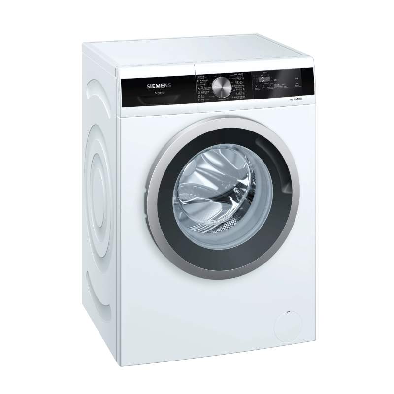 Siemens 西門子 iQ300 前置式洗衣機 (7kg, 1200轉/分鐘) WM12N161HK 優惠電器 GOOD PRICE ELECTRIC 香港電器