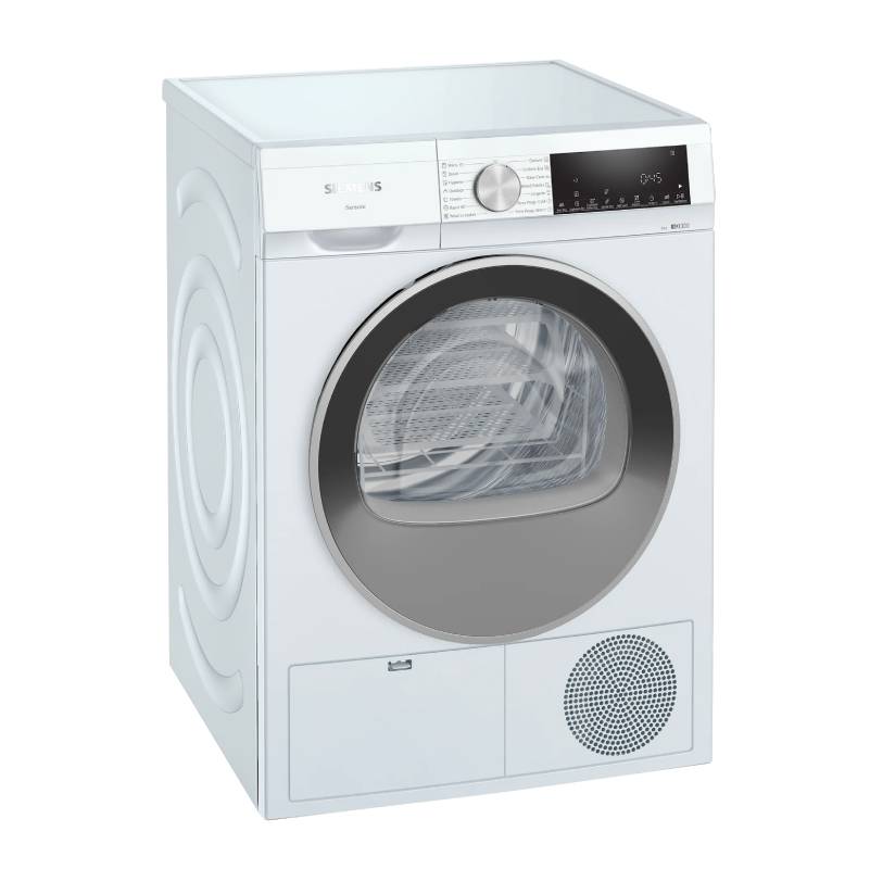 Siemens 西門子 iQ300 冷凝式乾衣機 (8kg) WP30A2X0HK
