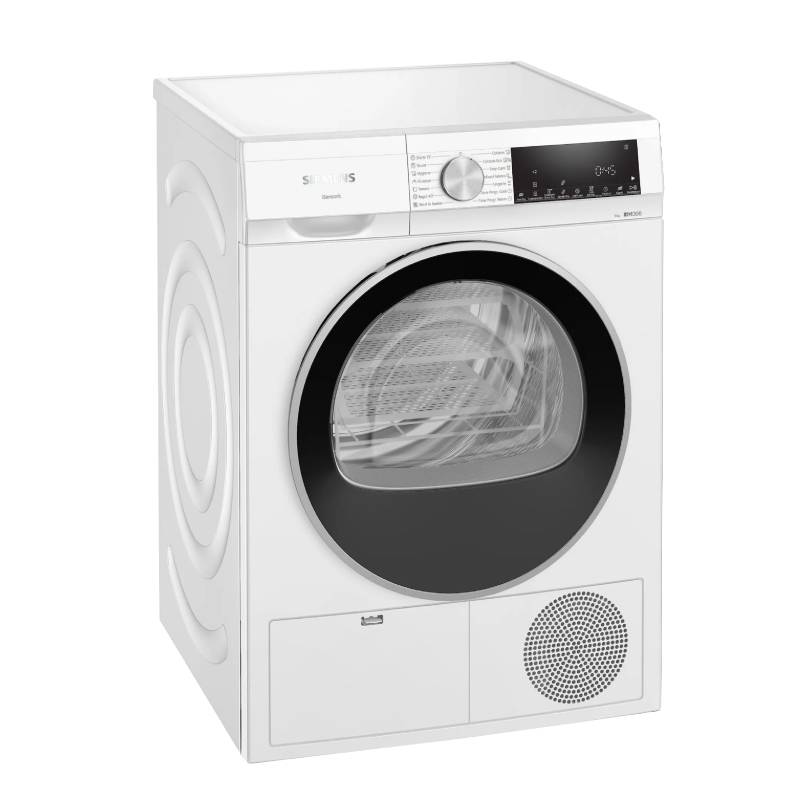 Siemens 西門子 iQ300 冷凝式乾衣機 (9kg) WP40A2X0HK