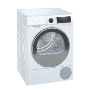 Siemens 西門子 iQ500 iQ Class 熱泵式冷凝乾衣機 (9kg) WQ45G201HK