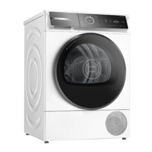 Bosch Series 8 熱泵式冷凝乾衣機 (9kg) WQB246D1HK