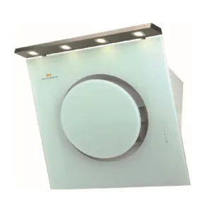 White-Westinghouse 傾斜煙囪式抽油煙機 WRH90GW