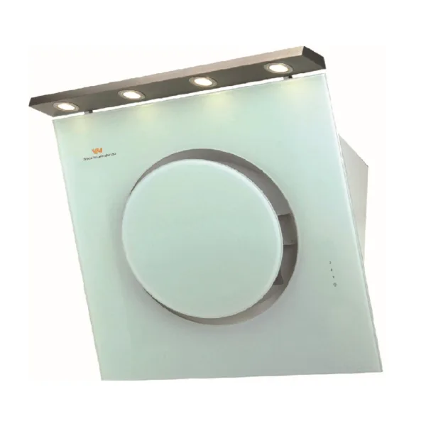 White-Westinghouse 傾斜煙囪式抽油煙機 WRH90GW