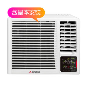 Mitsubishi Heavy 三菱重工 3/4匹 R32 遙控窗口式冷氣機 WRK20MGC1（包基本安裝）