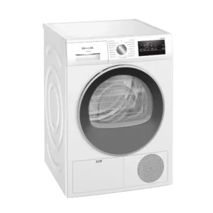 Siemens 西門子 冷凝式乾衣機 (8kg) WT46N402HK