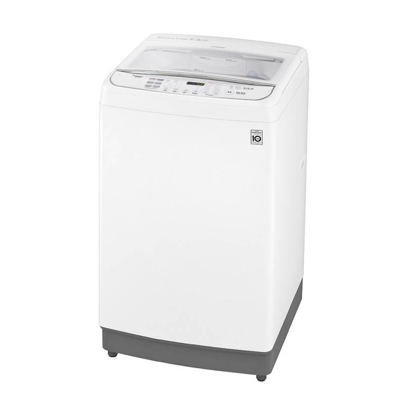 LG 樂金 TurboWash3D 蒸氣洗衣機 (11kg, 950轉/分鐘) WT-S11WH