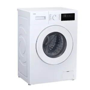Samsung 三星 纖巧變頻前置式洗衣機 (8kg, 1400轉/分鐘) WW80FG3M05TWSH