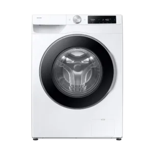 Samsung 三星 Bespoke AI Ecobubble Al智能前置式洗衣機 (9kg, 1400轉/分鐘) WW90DG6U34LESH