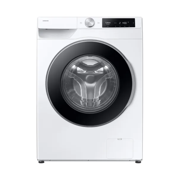 Samsung 三星 Bespoke AI Ecobubble Al智能前置式洗衣機 (9kg, 1400轉/分鐘) WW90DG6U34LESH