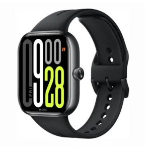 Redmi Watch 5 曜石黑
