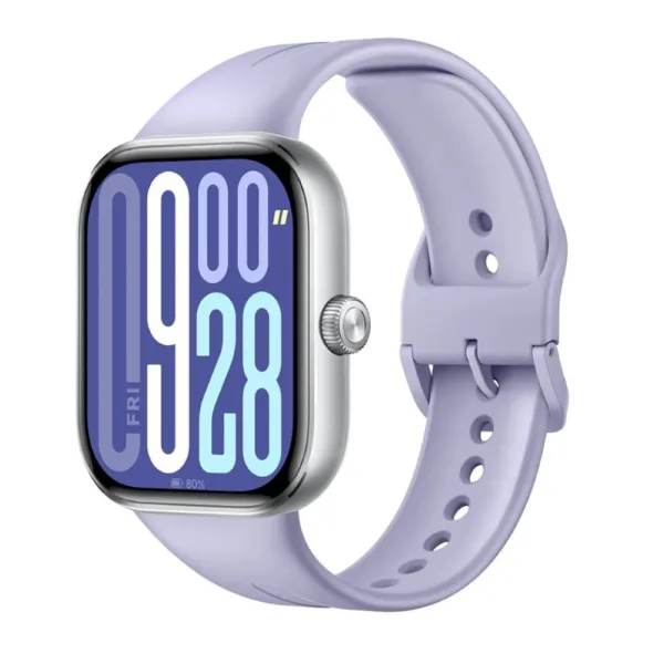 Redmi Watch 5 熏衣紫