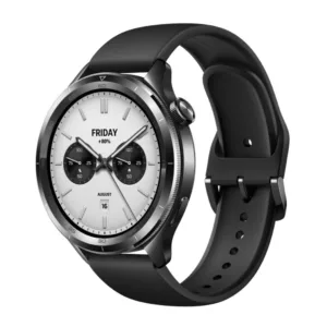 Xiaomi Watch S4 黑色