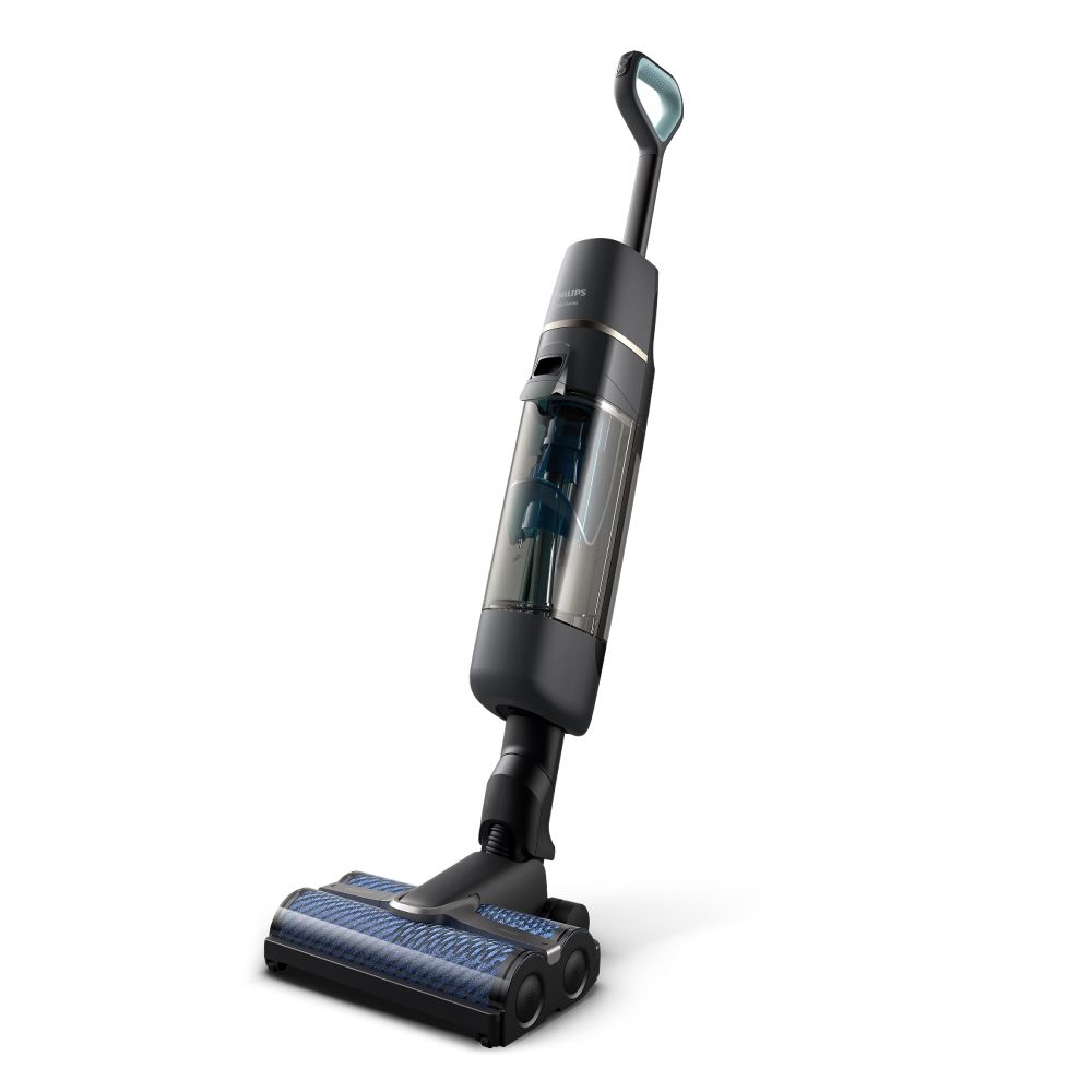 Philips 飛利浦 AquaTrio Cordless 7000 系列無線乾濕兩用吸塵機 XW7110 優惠電器 GOOD PRICE ELECTRIC