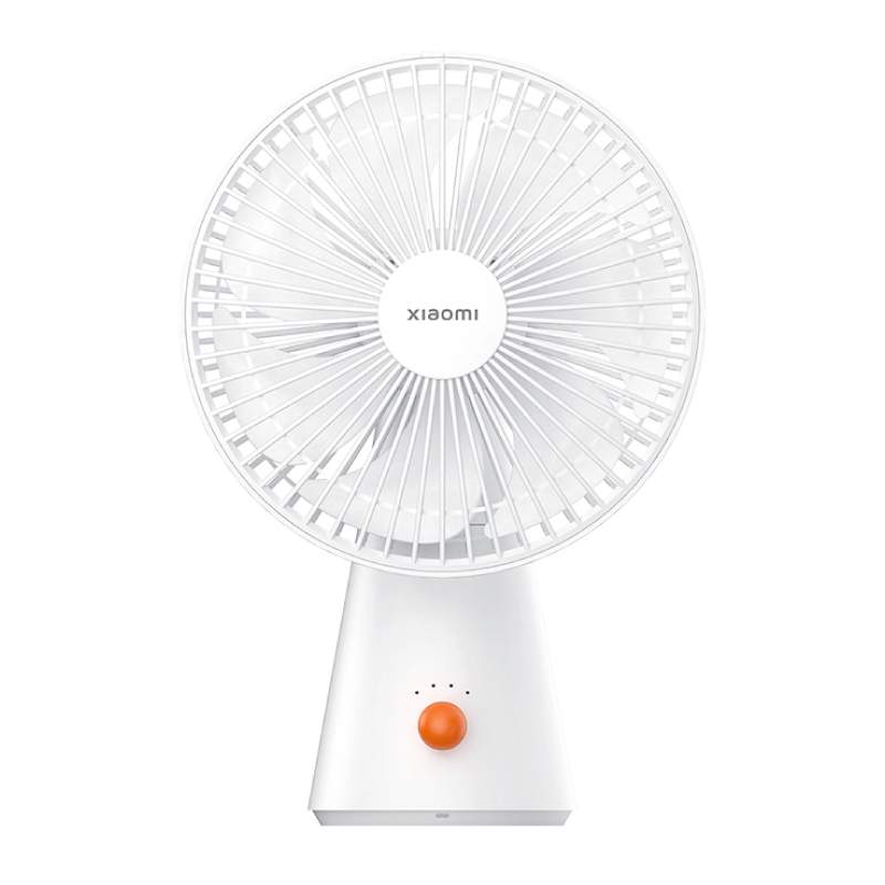 Xiaomi 迷你無線風扇 ZMYDFS01DM 優惠電器 GOOD PRICE ELECTRIC