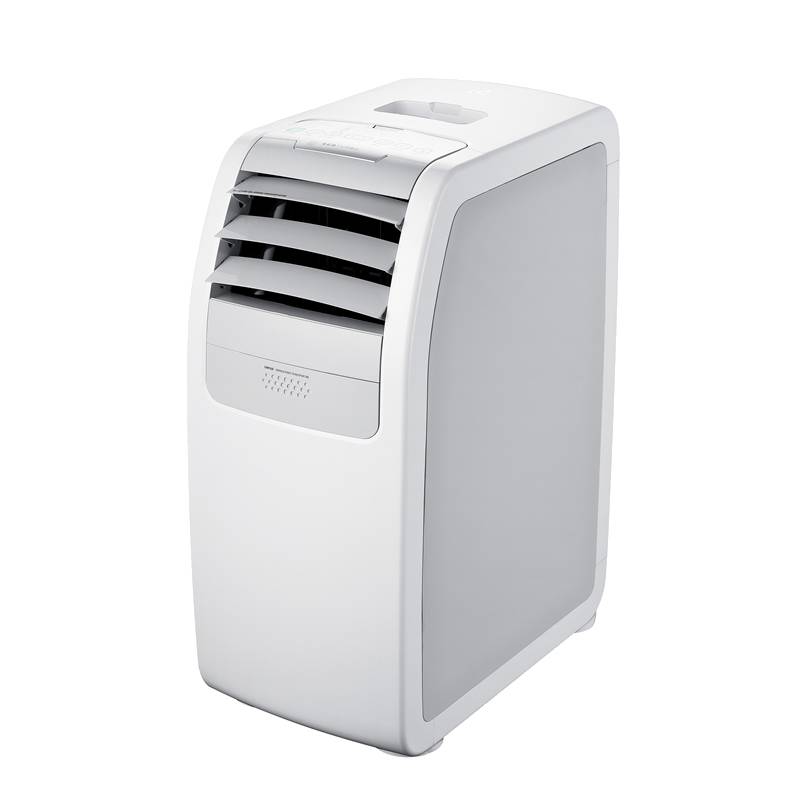 Zanussi 金章 1匹移動式冷氣機 - 冷暖型 (遙控) ZPM10HRA-D1