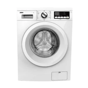 Zanussi 金章 前置式洗衣機 (8kg, 1400轉/分鐘) ZWF8045D2WA