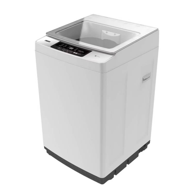Zanussi 金章 上置式洗衣機 (7kg) ZWT7075H2WA